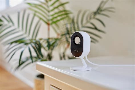 All the cameras can connect to your existing home WiFi network. . Arlo camera hidden